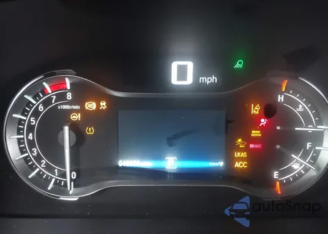 2023 Honda Ridgeline Rtl-E z USA, uszkodzony, nr VIN 5FPYK3F78PB040655